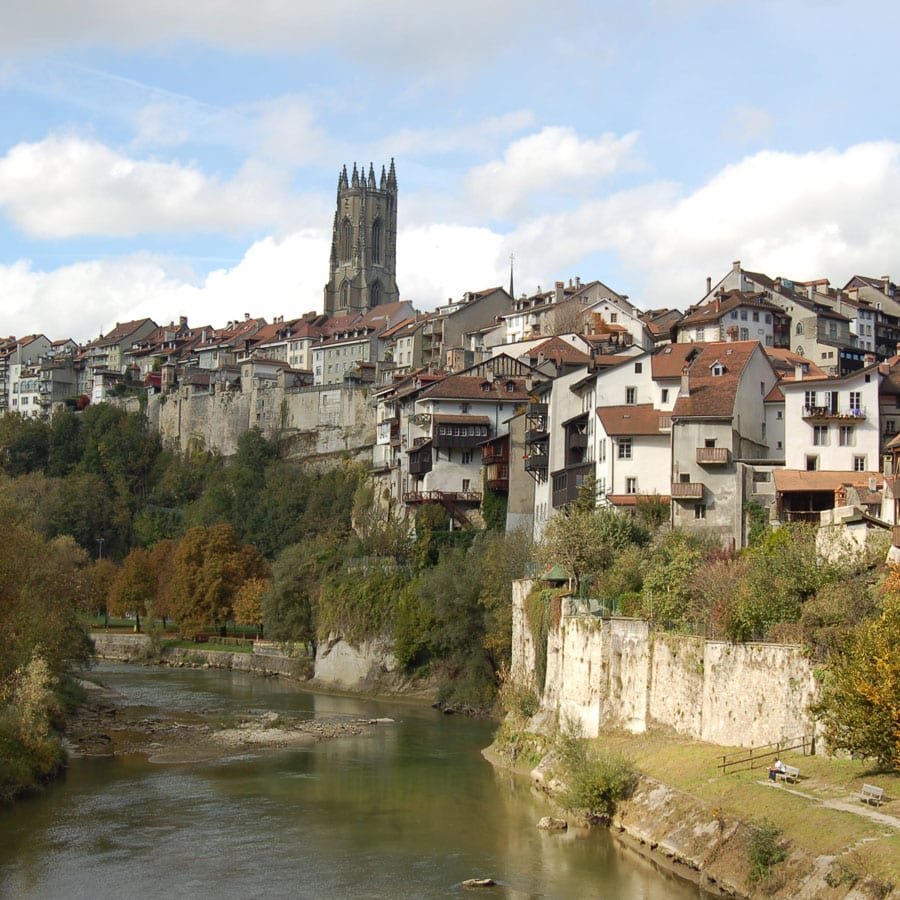 fribourg carre